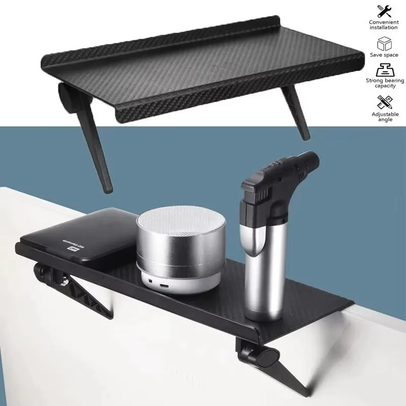 Adjustable Organizer and Storage Holder